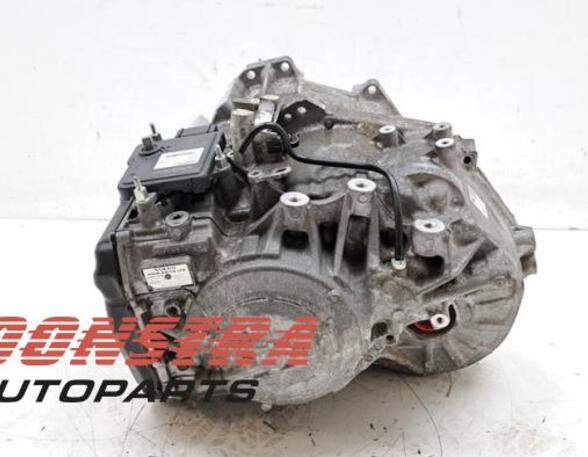 Transfer Case VOLVO XC60 II (246)