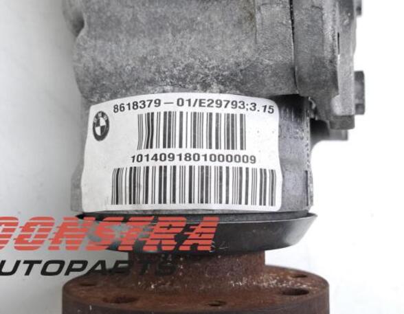 Transfer Case BMW X6 (F16, F86)