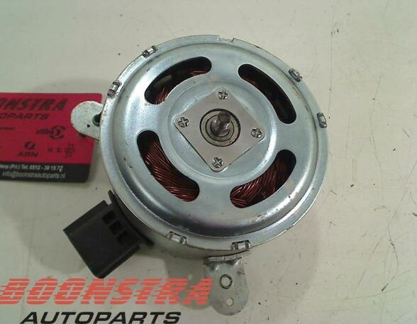 Interior Blower Motor FORD Mondeo V Schrägheck (--)