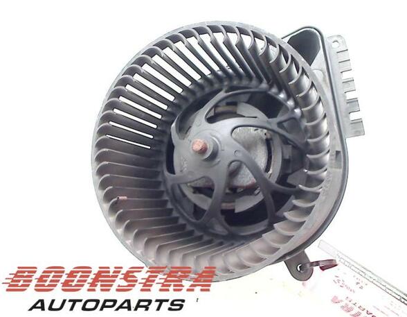 Interior Blower Motor VW LT 28-46 II Kasten (2DA, 2DD, 2DH)