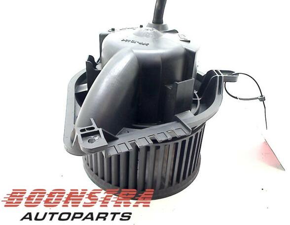 Interior Blower Motor VW LT 28-46 II Kasten (2DA, 2DD, 2DH)