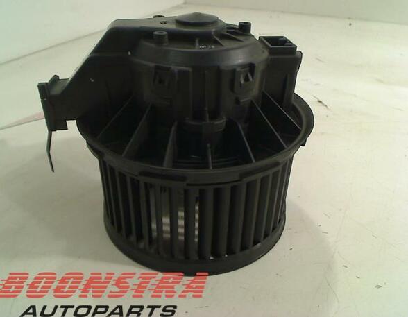 Interior Blower Motor FORD Fiesta VI (CB1, CCN)