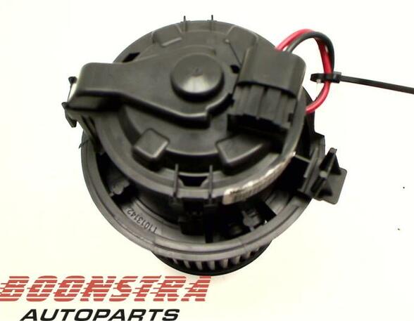 Interior Blower Motor PEUGEOT 208 I (CA, CC)