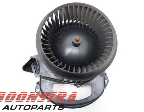 Interior Blower Motor MERCEDES-BENZ A-Klasse (W176)