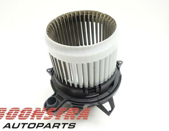 Interior Blower Motor RENAULT Captur I (H5, J5), RENAULT Clio IV (BH)