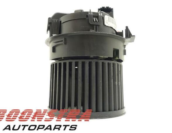 Interior Blower Motor PEUGEOT 208 I (CA, CC)