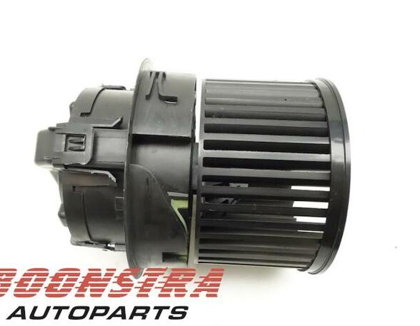 Interior Blower Motor PEUGEOT 208 I (CA, CC)