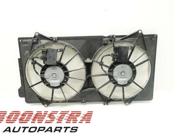 Elektromotor für Gebläse Steuergerätebox Mazda 6 Kombi GJ, GL SH0515025B P12768009