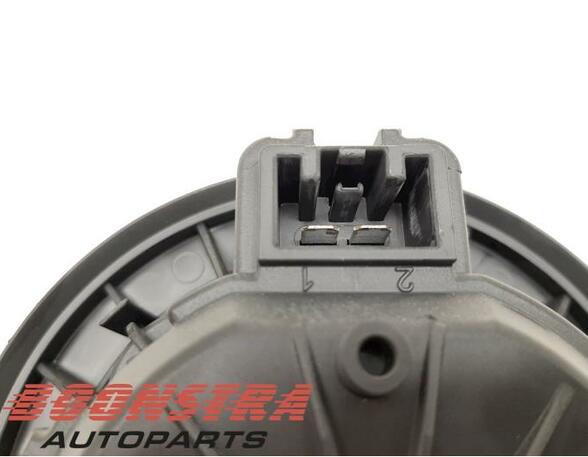 Interior Blower Motor FORD Fiesta VI (CB1, CCN)