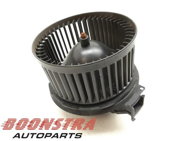 Interior Blower Motor FORD Fiesta VI (CB1, CCN)