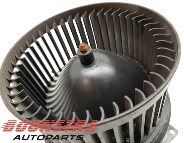 Interior Blower Motor FORD Fiesta VI (CB1, CCN)