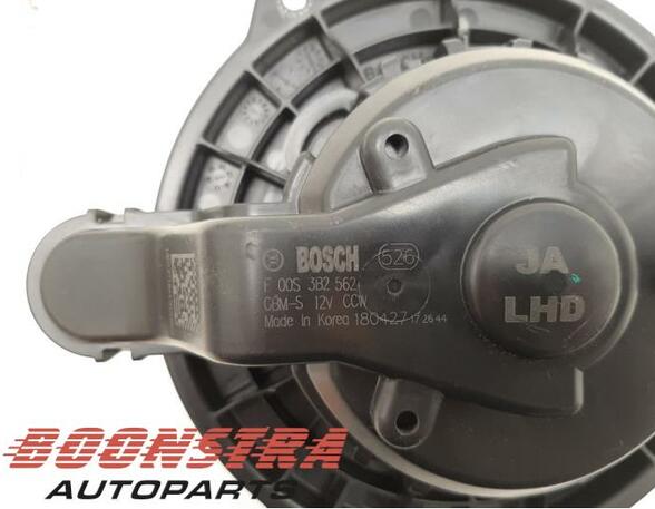 Interior Blower Motor KIA Picanto (JA), KIA Picanto (TA)