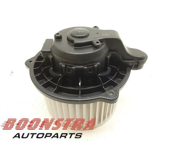 Interior Blower Motor KIA Picanto (JA), KIA Picanto (TA)