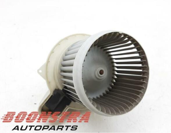 Interior Blower Motor FIAT 500 (312), FIAT 500 C (312)