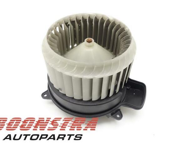 Interior Blower Motor AUDI A6 Avant (4G5, 4GD)