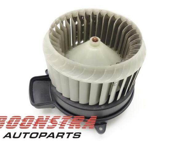 Interior Blower Motor AUDI A6 Avant (4G5, 4GD)