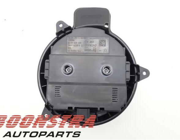 P14665736 Gebläsemotor AUDI A6 Avant (4G, C7) 4H1820021C