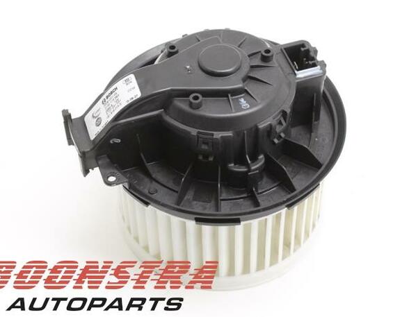 Interior Blower Motor VW UP! (121, 122, 123, BL1, BL2, BL3)