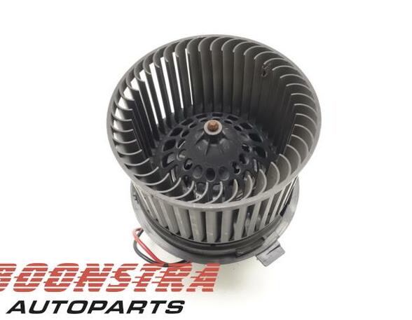 Interior Blower Motor PEUGEOT 508 SW I (8E)