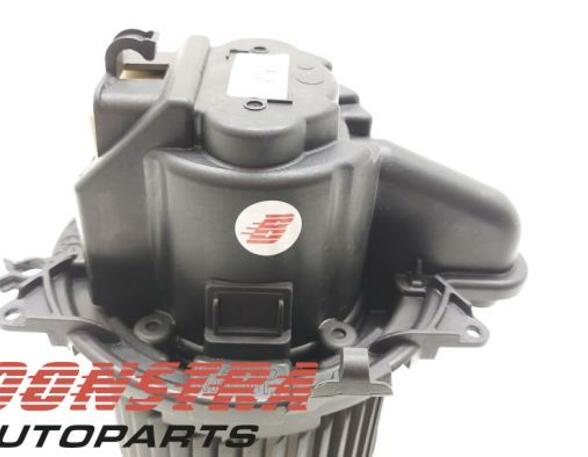 Interior Blower Motor RENAULT Captur I (H5, J5), RENAULT Clio IV (BH)