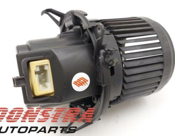 Interior Blower Motor RENAULT Captur I (H5, J5), RENAULT Clio IV (BH)