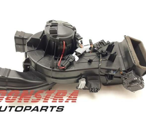 Interior Blower Motor MERCEDES-BENZ GLE (W166), MERCEDES-BENZ GLE Coupe (C292)