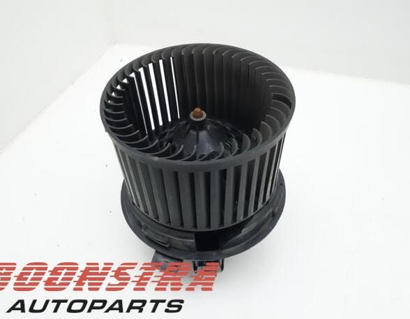 Interior Blower Motor PEUGEOT 508 I (8D)