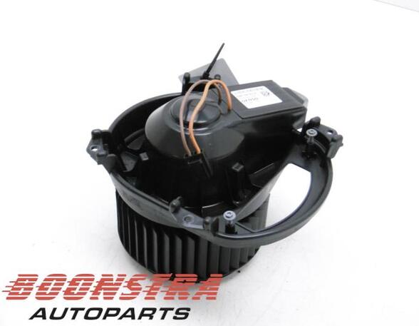 Interior Blower Motor MERCEDES-BENZ A-Klasse (W176)