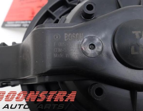 Interior Blower Motor KIA Picanto (TA)