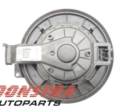 Interior Blower Motor VW UP! (121, 122, 123, BL1, BL2, BL3)