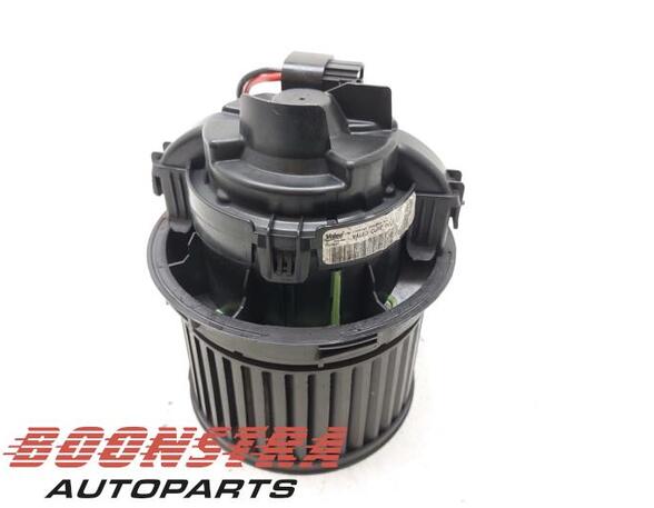 Interior Blower Motor PEUGEOT 508 SW I (8E)