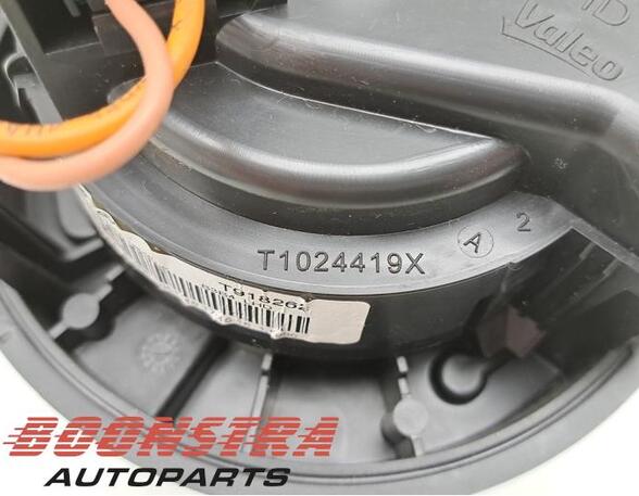 Interior Blower Motor PEUGEOT 108 (--)