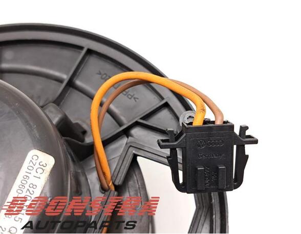 Interior Blower Motor VW Passat Alltrack (365), VW Passat Variant (365)