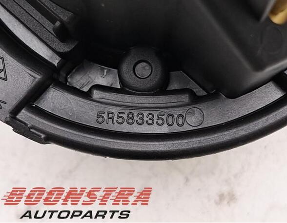 Interior Blower Motor RENAULT Captur I (H5, J5), RENAULT Clio IV (BH)