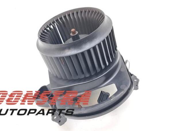 Interior Blower Motor MERCEDES-BENZ CLA Coupe (C117)