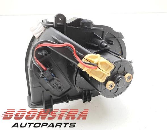 Interior Blower Motor FIAT Scudo Kasten (270, 272)