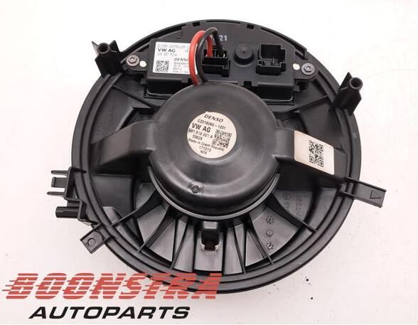 Interior Blower Motor SKODA Superb III Kombi (3V5)