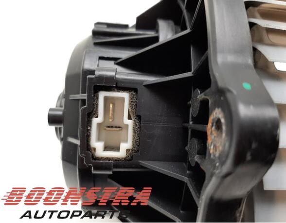 Interior Blower Motor TESLA MODEL S (5YJS)