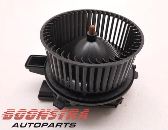 Interior Blower Motor PORSCHE CAYENNE (9YA), PORSCHE CAYENNE Coupe (9YB), OPEL ASTRA G Estate (T98)