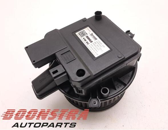 Interior Blower Motor PORSCHE CAYENNE (9YA), PORSCHE CAYENNE Coupe (9YB), OPEL ASTRA G Estate (T98)