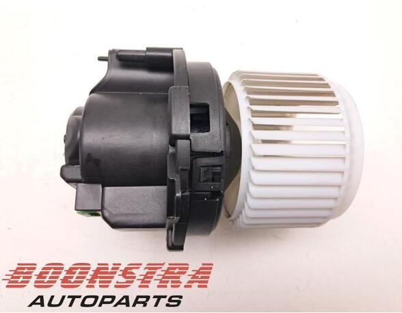 Interior Blower Motor DACIA SANDERO III