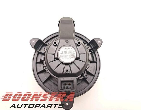 Interior Blower Motor FORD TRANSIT V363 Bus (FAD, FBD), FORD TRANSIT V363 Van (FCD, FDD)