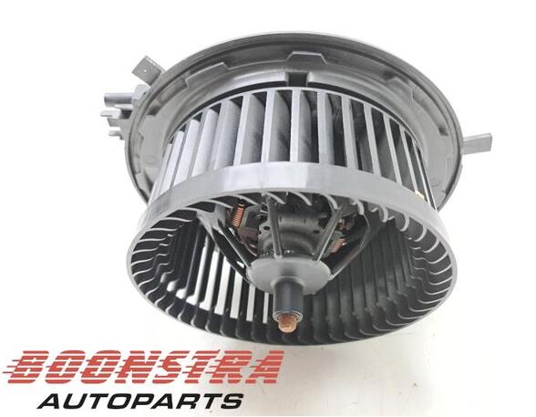 Interior Blower Motor VW TOURAN (5T1)