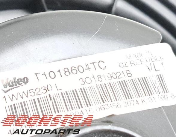 Interior Blower Motor VW TOURAN (5T1)