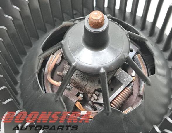 Interior Blower Motor VW TOURAN (5T1)