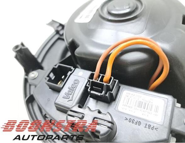 Interior Blower Motor VW TOURAN (5T1)