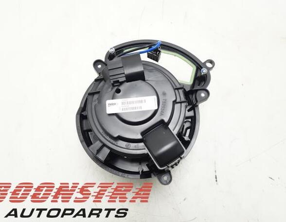 Interior Blower Motor RENAULT MEGANE IV Hatchback (B9A/M/N_)