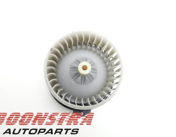 Interior Blower Motor MITSUBISHI MIRAGE / SPACE STAR Hatchback (A0_A)