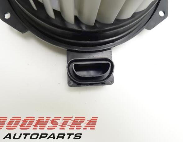 Interior Blower Motor MITSUBISHI MIRAGE / SPACE STAR Hatchback (A0_A)