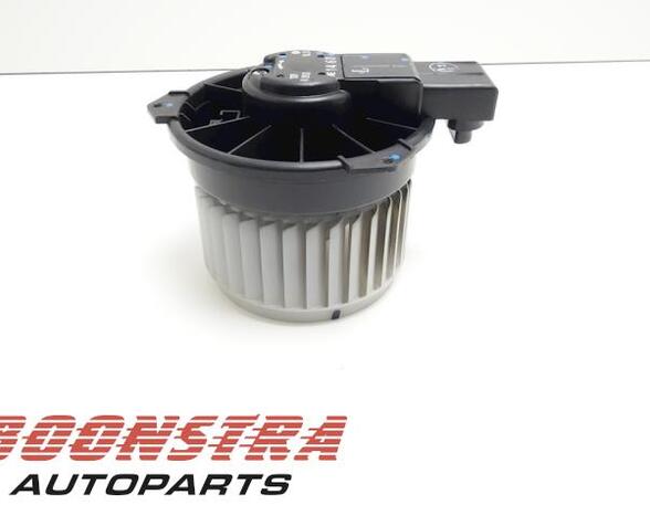 Interior Blower Motor MITSUBISHI MIRAGE / SPACE STAR Hatchback (A0_A)